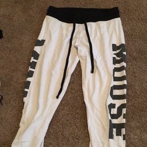 Minnie Mouse Sweatpants